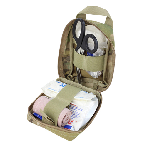 Condor Rip Away EMT Lite Pouch