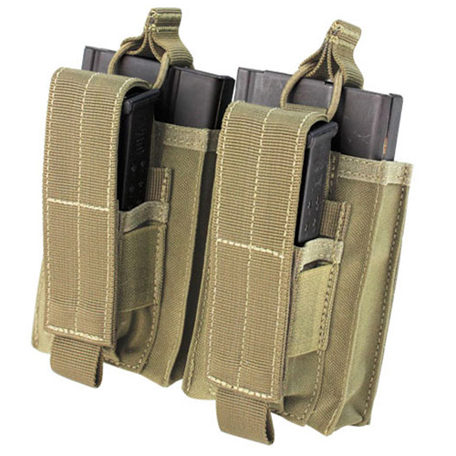 Condor Kangaroo Double Mag Pouch