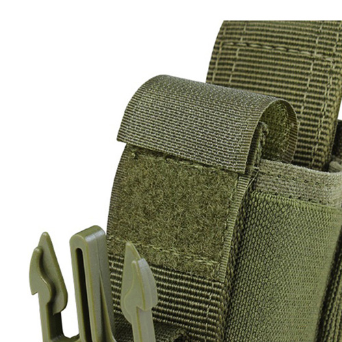 Condor Single Flashbang Grenade Pouch
