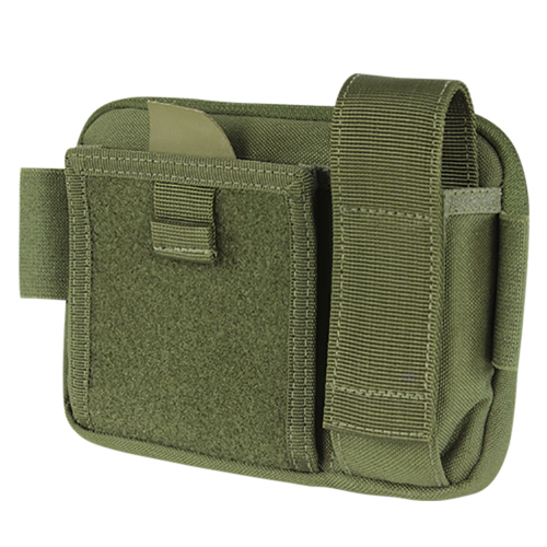 Condor Annex Admin Pouch
