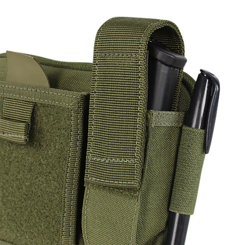 Condor Annex Admin Pouch