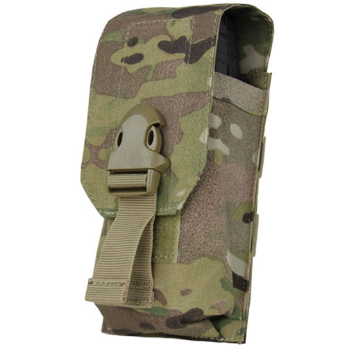 Universal Rifle Mag Pouch 
