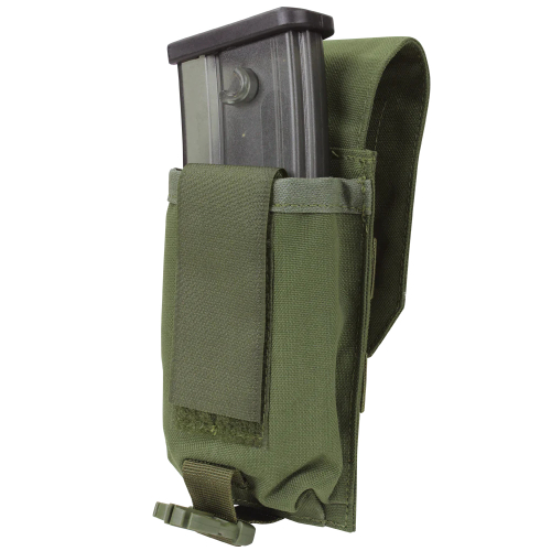 Universal Rifle Mag Pouch 