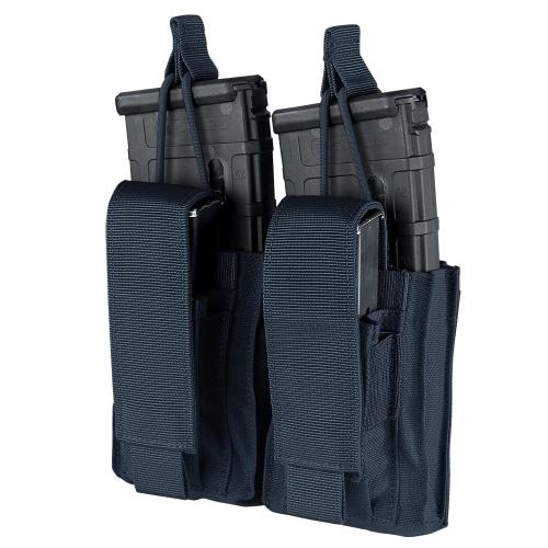Condor Gen II Double Kangaroo Mag Pouch