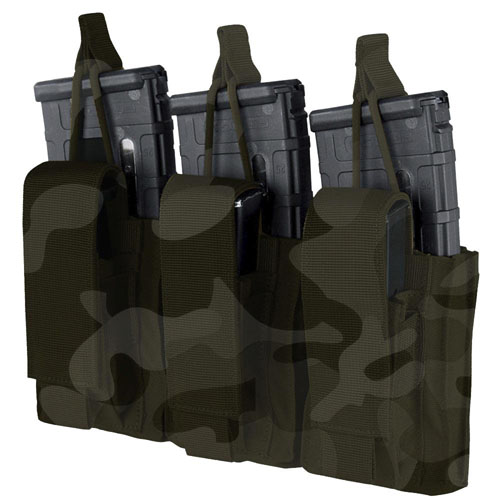 Condor Gen II Double Kangaroo Mag Pouch