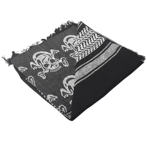 Condor Pirate Shemagh - Cotton