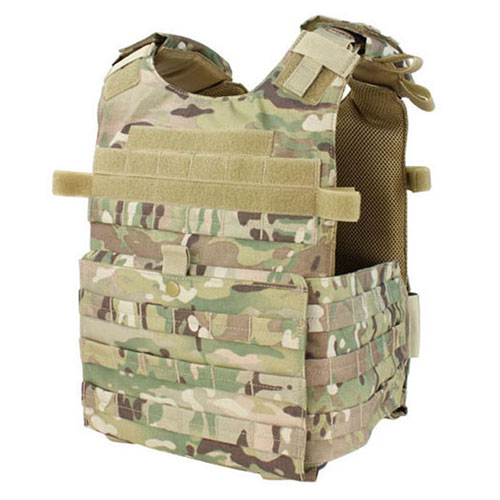 Condor Gunner Plate Carrier