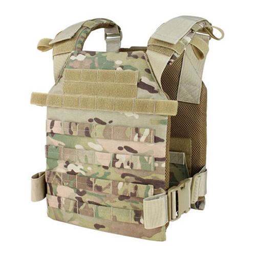 Condor Sentry Plate Carrier
