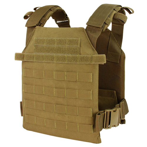 Condor Sentry Plate Carrier