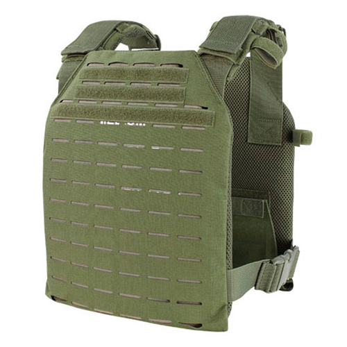 Condor LCS Sentry Plate Carrier Vest
