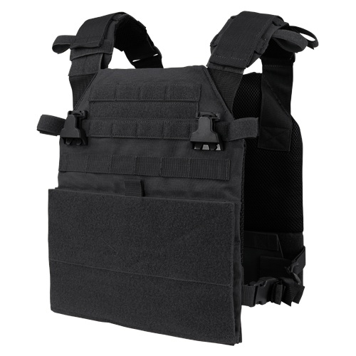 Condor Vanquish Tactical Plate Carrier