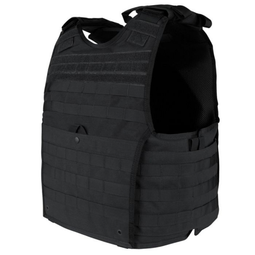 Condor EXO Plate Carrier Vest