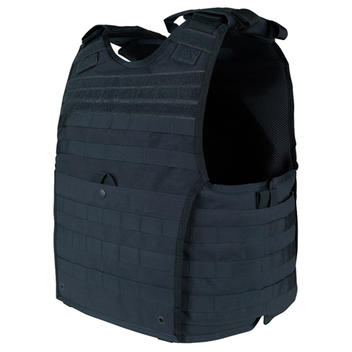 Condor EXO Plate Carrier Vest
