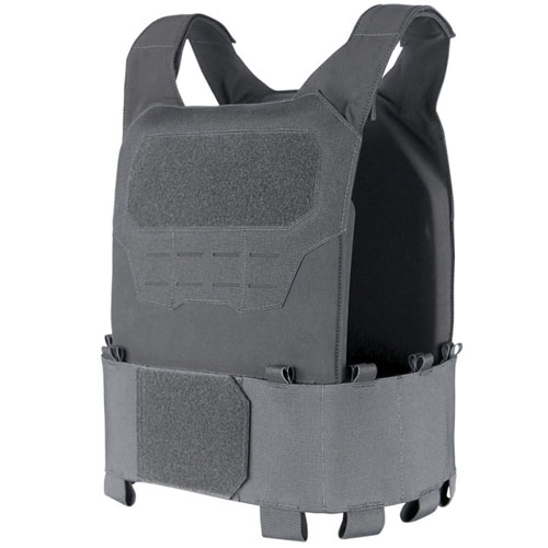 Specter Plate Carrier