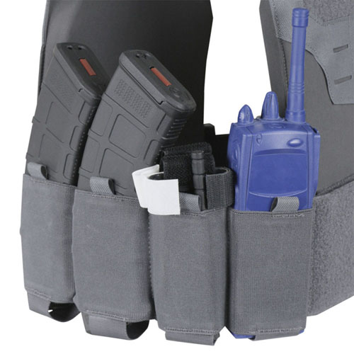 Condor 3A Ballistic Plate Carrier