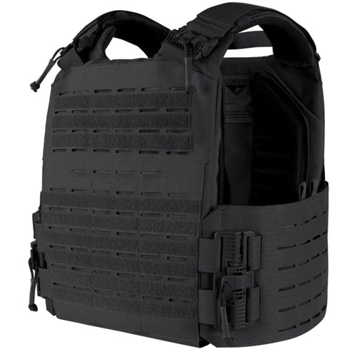 Vanquish RS Plate Carrier