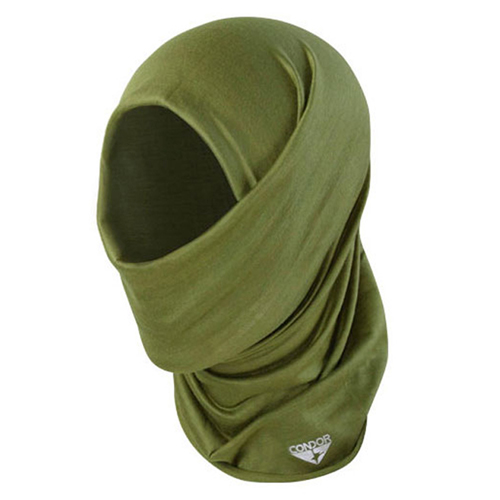 Condor Seamless Multi Wrap