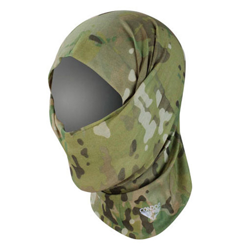 Condor Seamless Multi Wrap