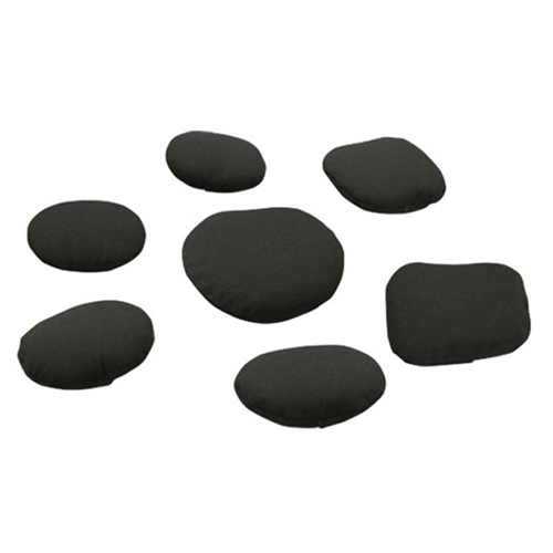 Condor Black Helmet Pads