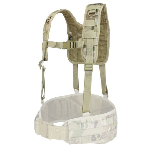 Condor H-Harness