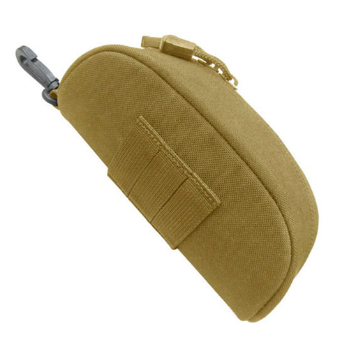 Condor Sunglasses Case