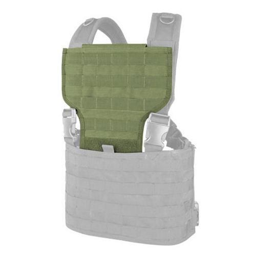 Condor MCR Bib Integration Kit