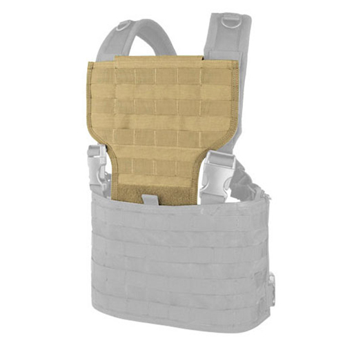 Condor MCR Bib Integration Kit