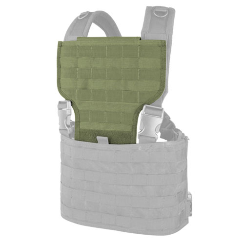 Condor Olive Drab MCR Bib Integration Kit
