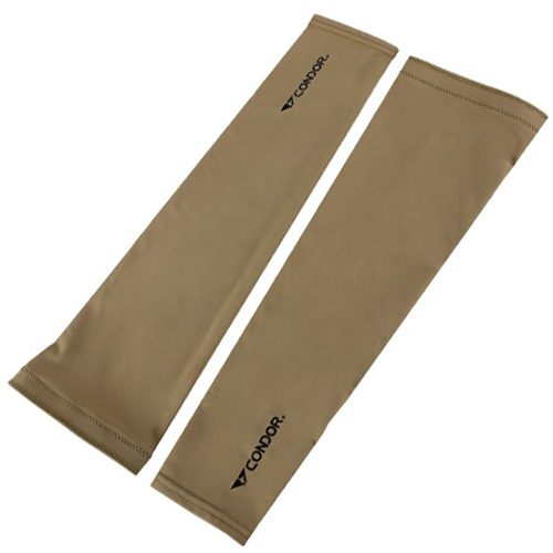 Condor Compression Arm Sleeves