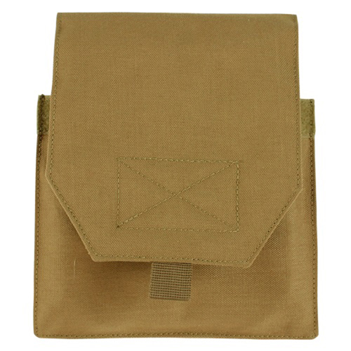 Vas Side Plate Pouch - 2pcs