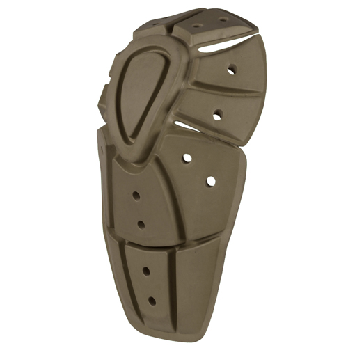 Condor Knee Pad - Brown