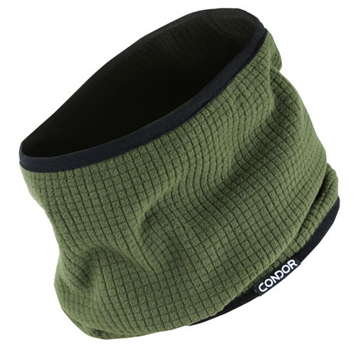 Condor Reversable Neck Gaiter
