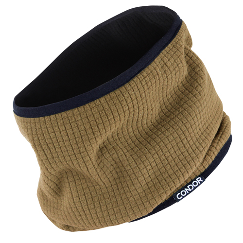 Condor Reversable Neck Gaiter