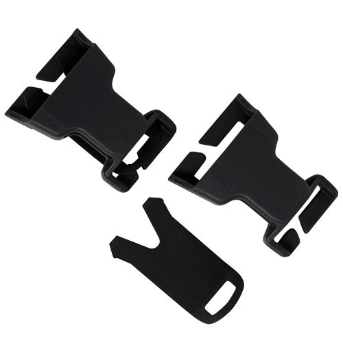 Condor VAS Q.D. Pack of 2 Buckles