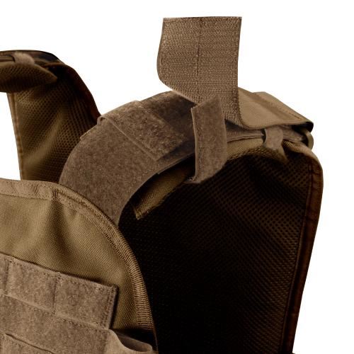 Condor Mesh Shoulder Pads 2 Pcs