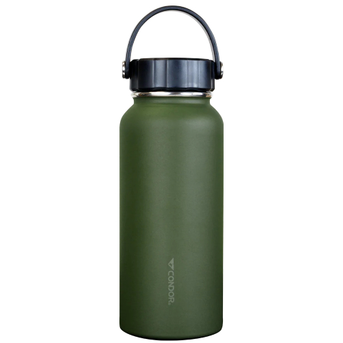 Condor Stainless Steel Thermal Bottle