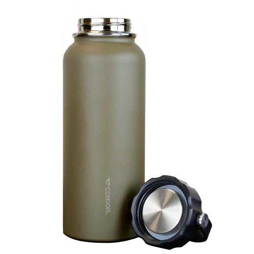 Condor Stainless Steel Thermal Bottle