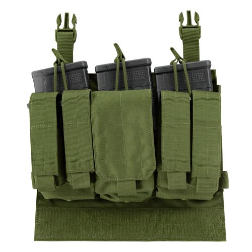 Condor VAS Recon M14 Mag Panel