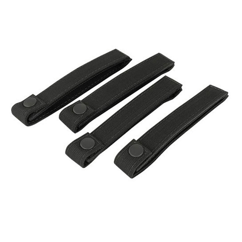 Condor 6 Inch Mod Strap 4 Pcs/Pack