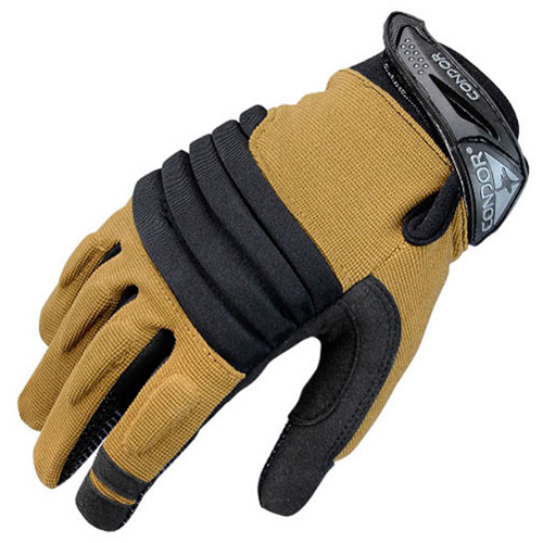 Condor Stryker Padded Knuckle Glove