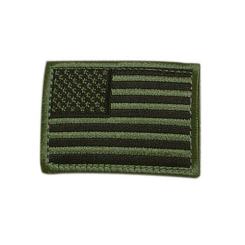 Condor Tactical Flag Patch