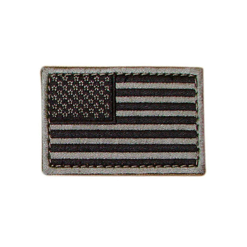 Condor Tactical Flag Patch