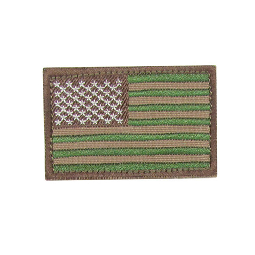 Condor Tactical Flag Patch