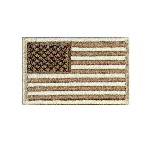 Condor Tactical Flag Patch