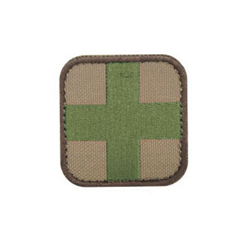 Condor 2 x 2 in. Patch