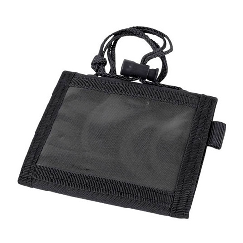 Condor Tri-Fold Id Wallet