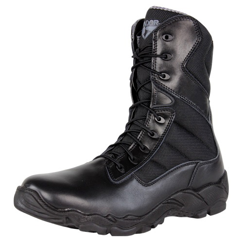 Condor Leather Tactical Boots - 8 Inch