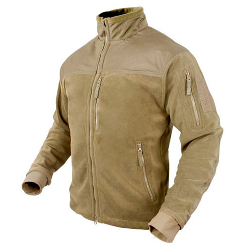 Condor Alpha Fleece Jacket