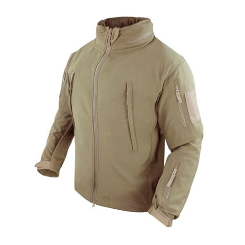 Condor Summit Tactical Softshell Jacket