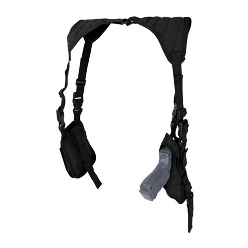 Condor Shoulder Rig Holster